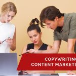 COPYWRITING & CONTENT WRITING www.schoolofdigitaladvertising.com